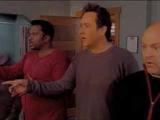 Hot Tub Time Machine - Clip - In The Mirror