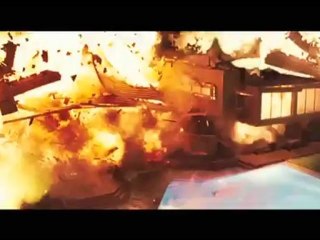 Abduction - Exclusive European Premiere Report