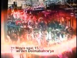 Dilek Akagün Yılmaz da 'Yaşasın 19 Mayıs' diyor