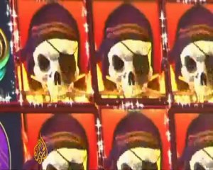 Mafia comes out on top in Italy's gambling parlors