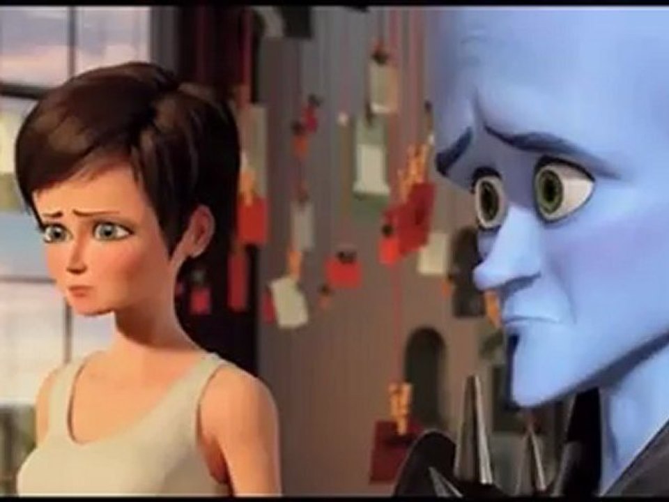Megamind - Trailer 3