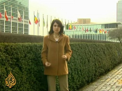 Annan urges UN unity on Syria