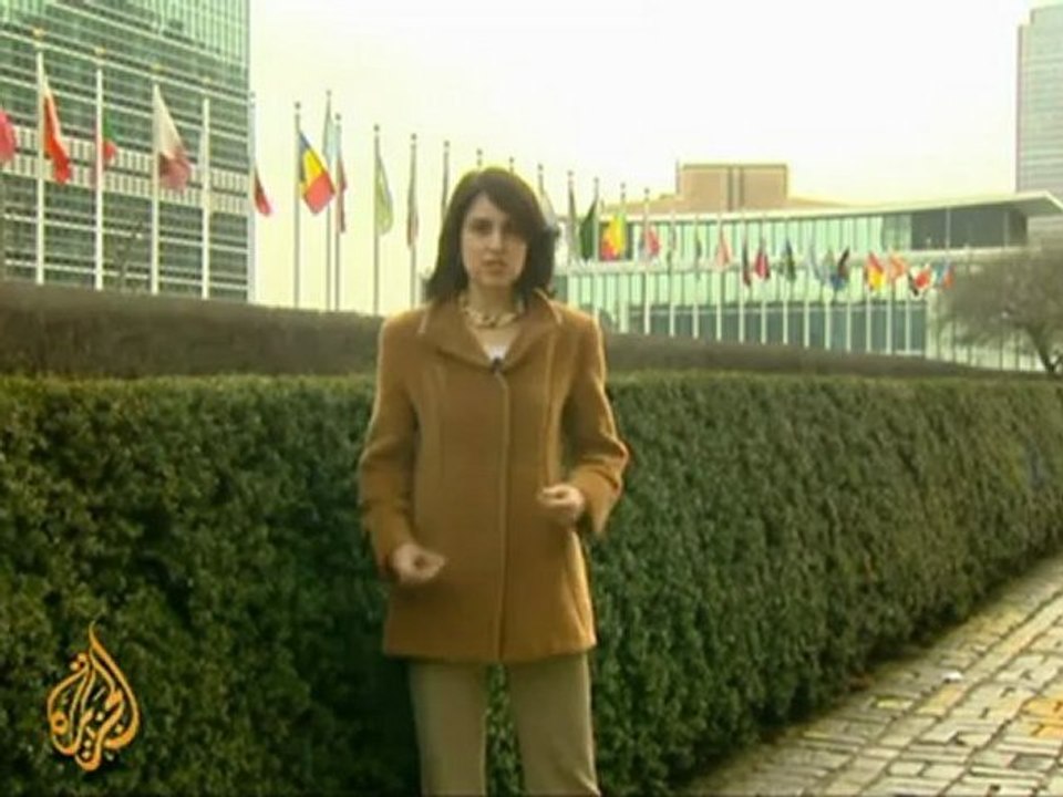 Annan urges UN unity on Syria