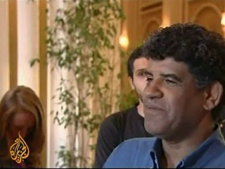 Former Gaddafi intelligence chief 'held'