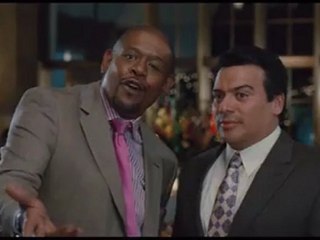 Our Family Wedding - Clip - You Can't Read?