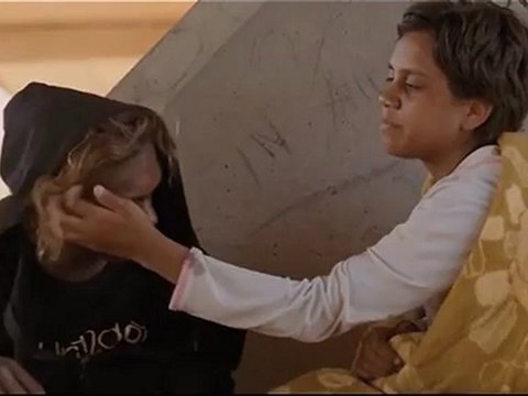 Samson & Delilah - Clip - Kiss