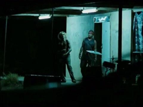 Samson & Delilah - Clip - Dancing