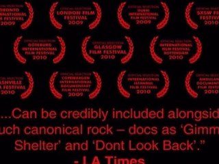 Under Great White Northern Lights - Trailer