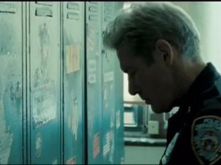 Brooklyn's Finest - Clip - Not A Role Model