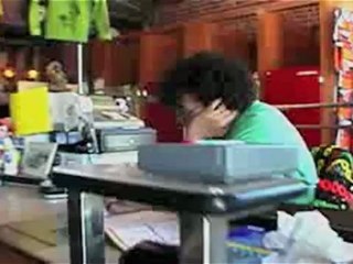 Exit Through The Gift Shop - Trailer 1