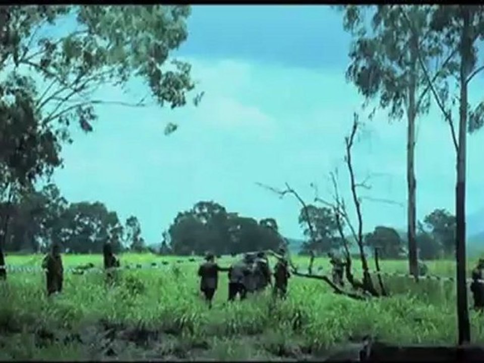 Kill Zone - Trailer