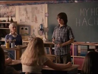 Hachi: A Dog's Tale - Trailer