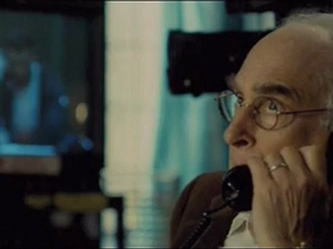 Shelter - Clip - What Was That?