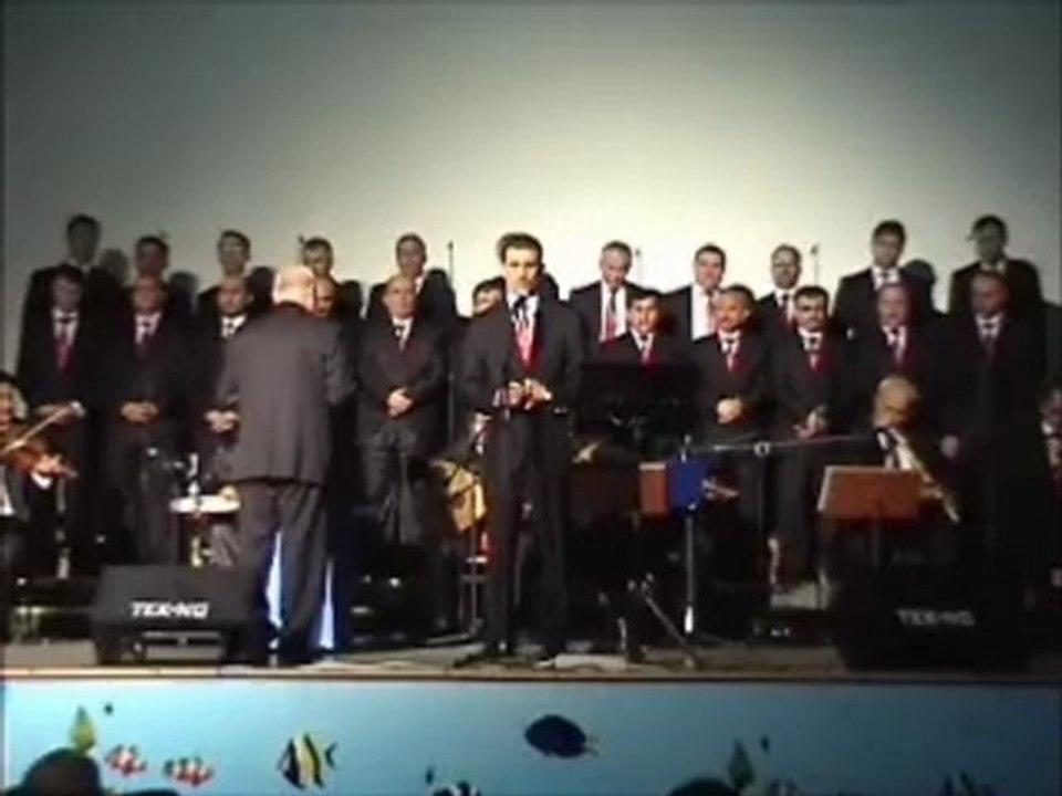 MESLEKTAŞIMIZ NİYAZİ KASA İLAHİ