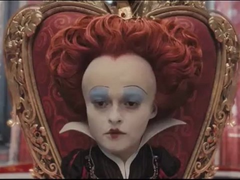 Alice in Wonderland 3D - Mad Hatter Pod