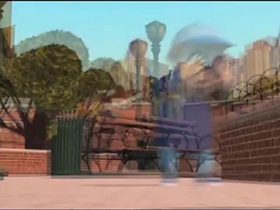 The Penguins of Madagascar Operation: Penguin Takeover - DVD Trailer