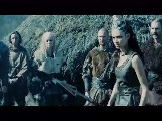 Centurion - Clip - She Wolf