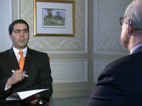 Talk to Al Jazeera - Hans Blix: The Iranian threat