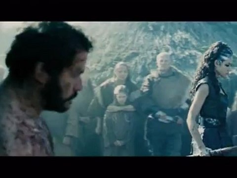Centurion - Exclusive interview with Neil Marshall