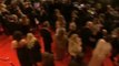 BAFTA Awards 2010 - BAFTA Red Carpet