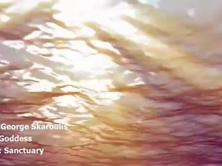 George Skaroulis -  Song: Goddess   Album: Sanctuary