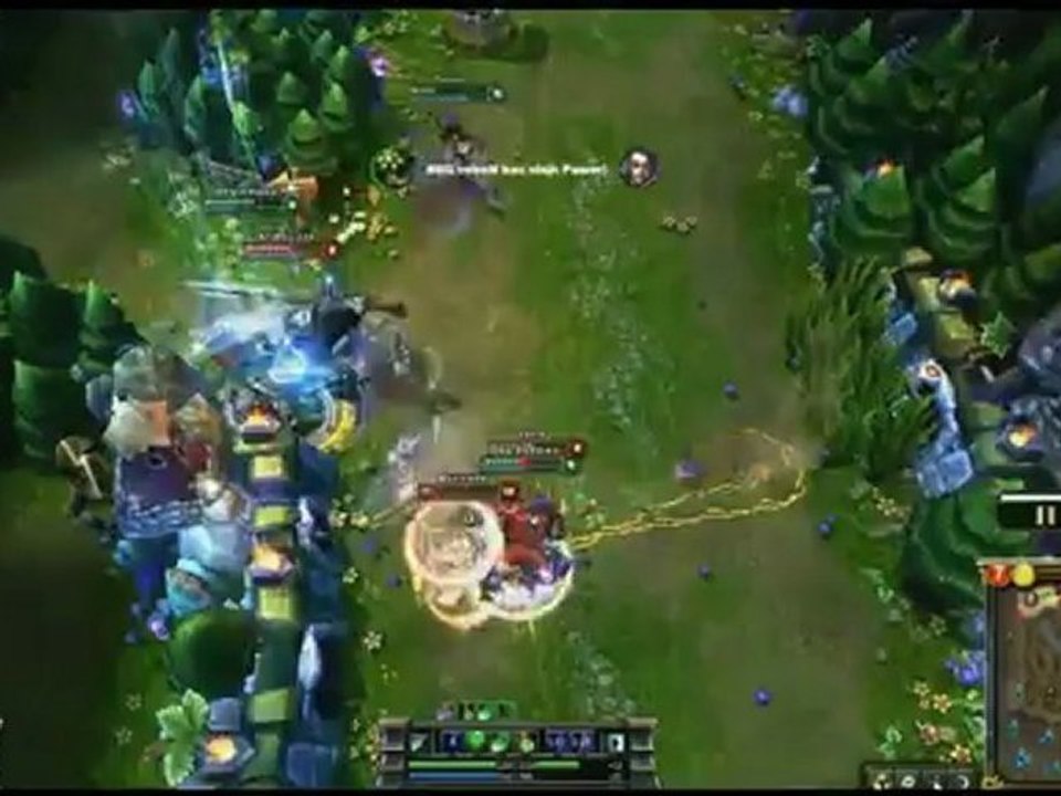 Mission LoL n°9 - Part 2