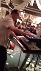 Duli dhe Demiri live n Chicago per Sofra Kercovare 2012