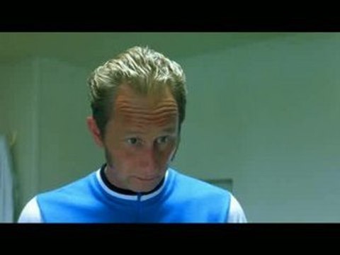 Controle anti-dopping