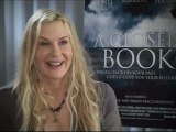 A Closed Book - Exclusive Interview With Daryl Hannah