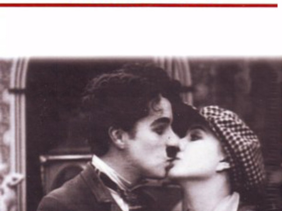 Charlie Chaplin - Charlot Conte