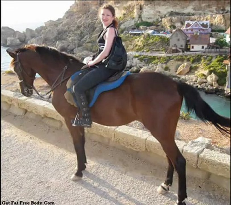 Lose Your Belly Fat, FAST