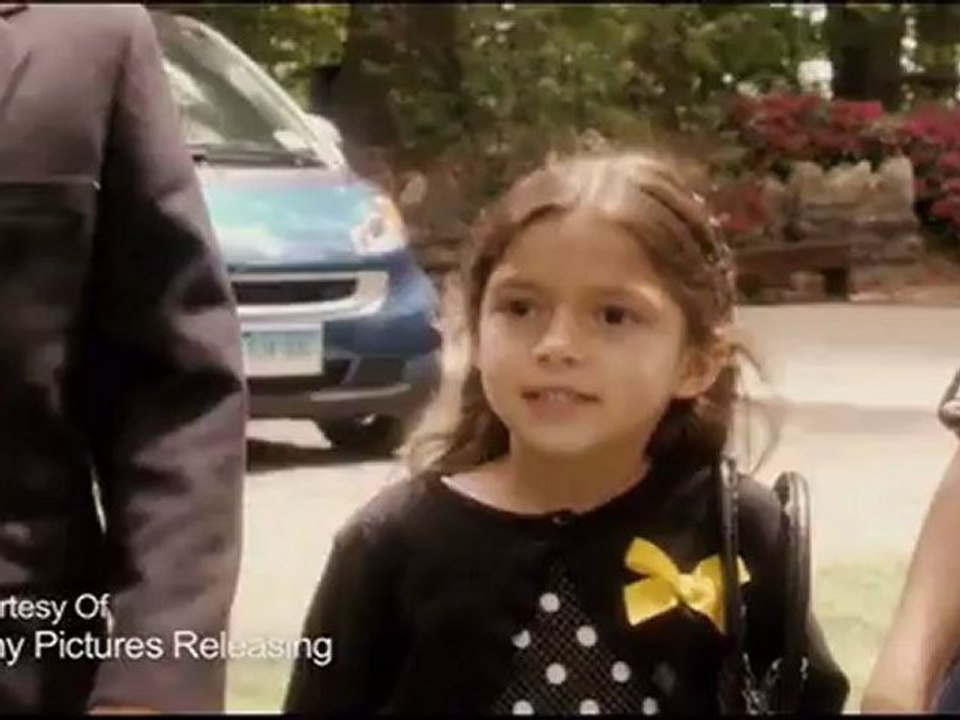 Grown Ups - Clip - Bug Zapper
