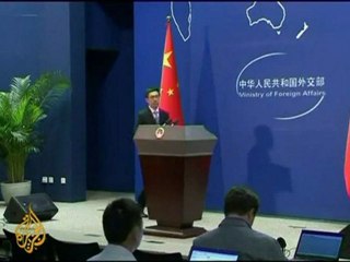 US backs Seoul over North Korea rocket