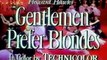 Gentlemen Prefer Blondes - Trailer