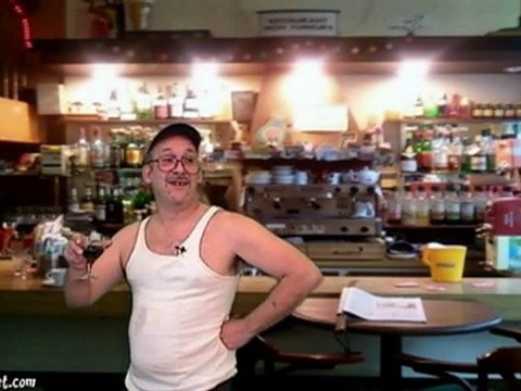 Brève de comptoir - Melenchon / Lepen bataille rigolote ?