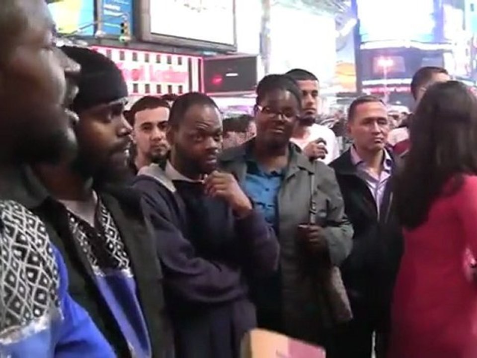 The world isnt ending, just your kingdom Part 2 (2nd Shift)