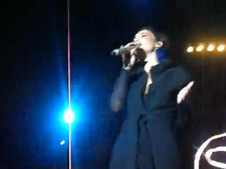 Sıla - İnşallah | Kültür Üniversitesi Mayfest - 09.05.2012