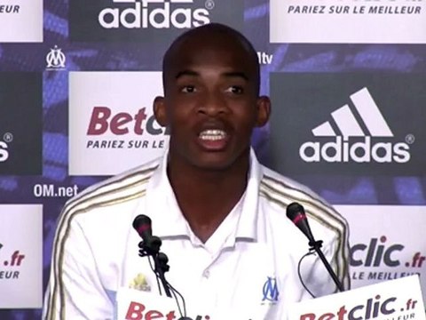 Kaboré plaisante sur son avenir !