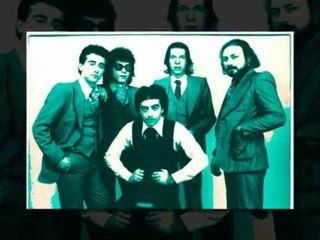 Edip Akbayram - Zoruma Gidiyor - 2012