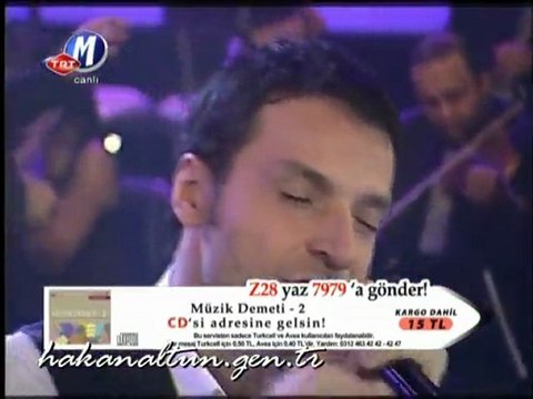 sinan özen söylüyor bu şarkı bizim olsun