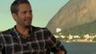 Fast & Furious 5 - Exclusive Interview With Vin Diesel, Paul Walker And Dwayne Johnson