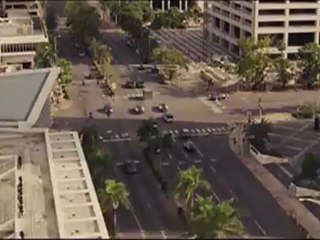 Fast & Furious 5 - Clip - The Vault
