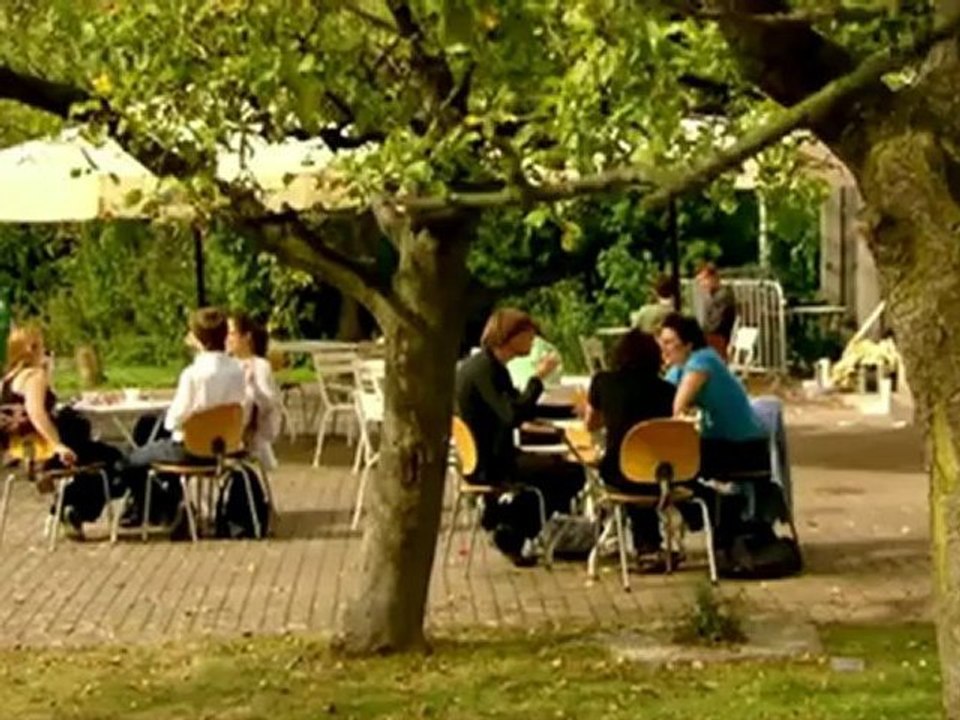 Master/Phd. Klinische Psychologie an der Vrije ...