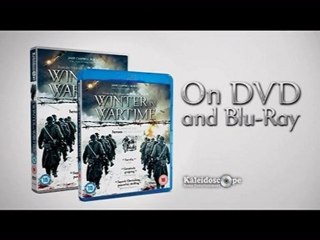 Winter In Wartime - DVD Trailer