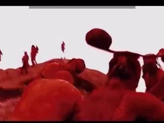 Valhalla Rising - Alternative Trailer