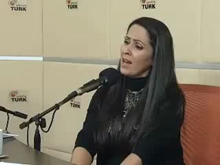 Latife Eraslan -Aglatma Yar Yar -Canlı