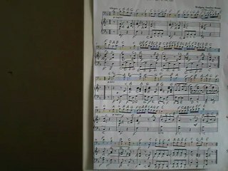 GHANTHO .45 Wolfgang Amadeus Mozart Play Alyas hanna .