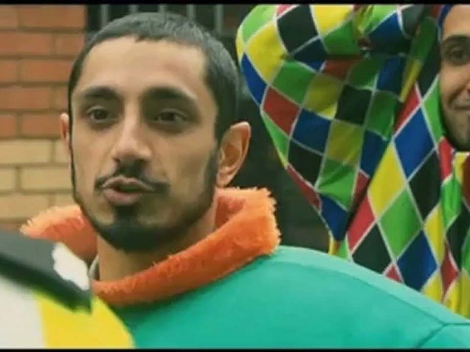 Four Lions - Trailer