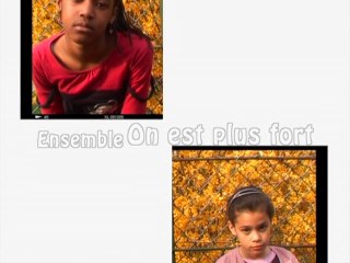 Bouquet d'Activités école Europe Nation Vandoeuvre