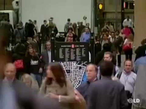 Directivos de AIG gastan 440.00 dólares en vacaciones